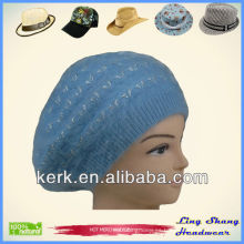 Blue Rabbit Cabello y señoras Sombreros para mujeres sombreros para mujer, LSA29